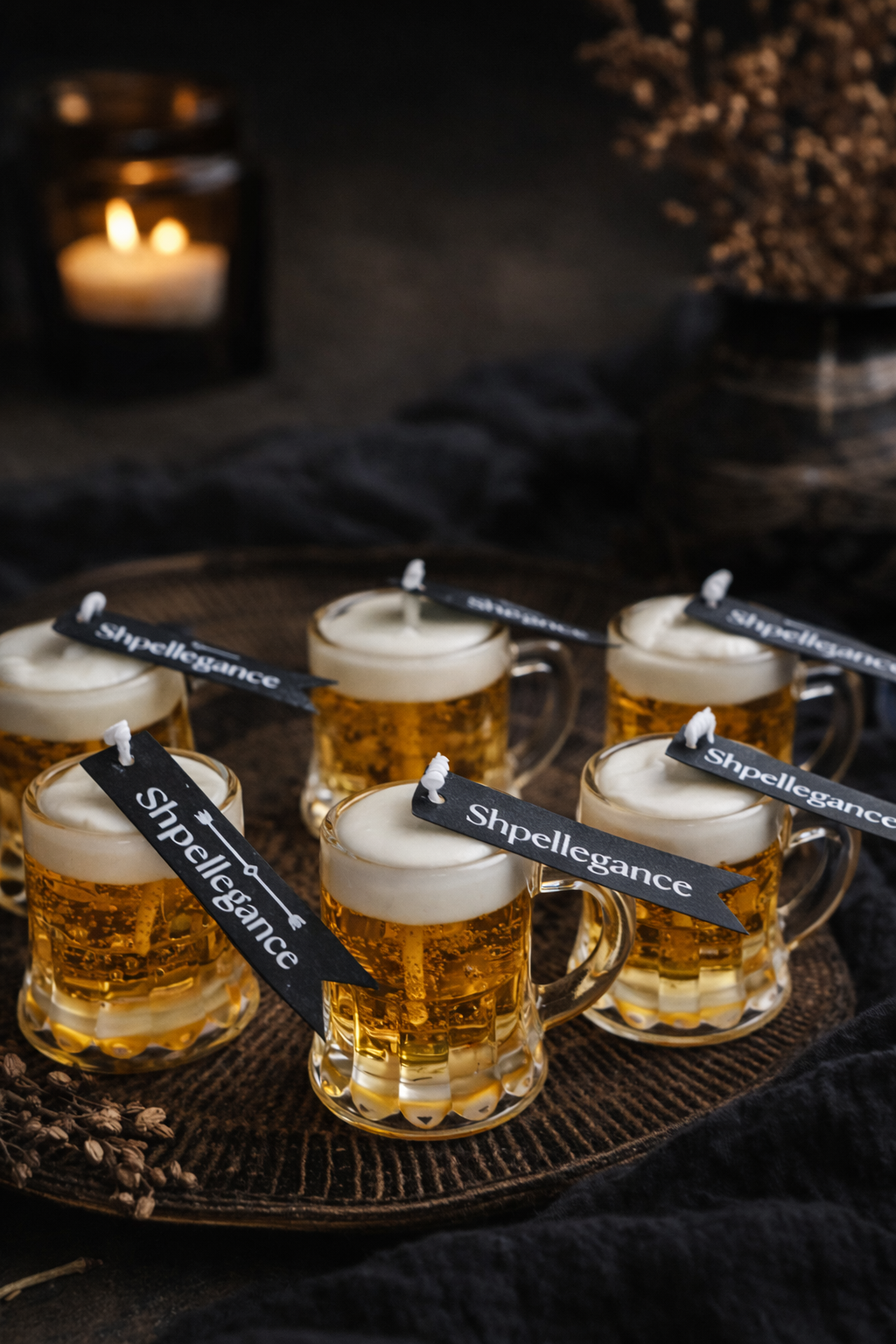 Tiny Beer