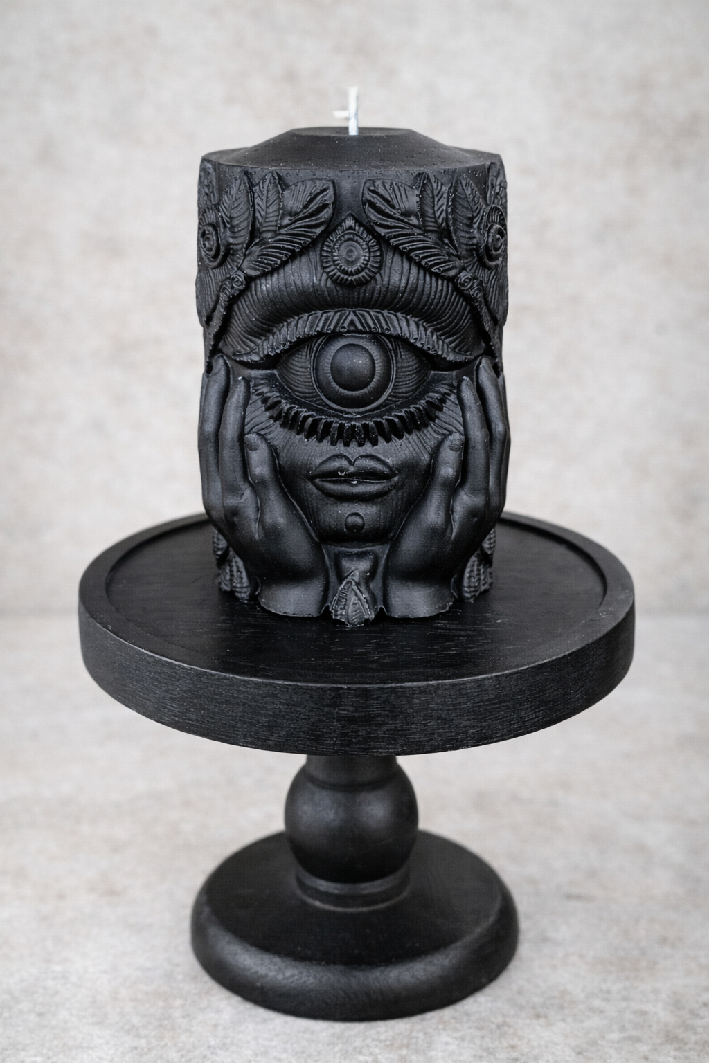 All-Seeing-Eye