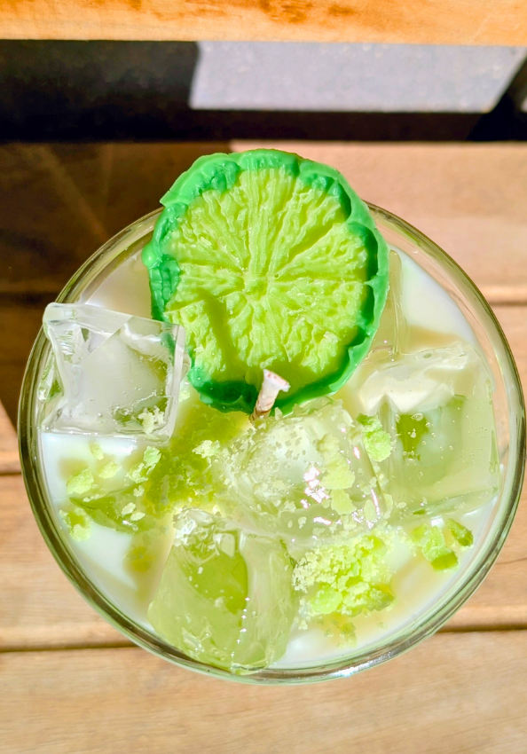 Lime Vibes