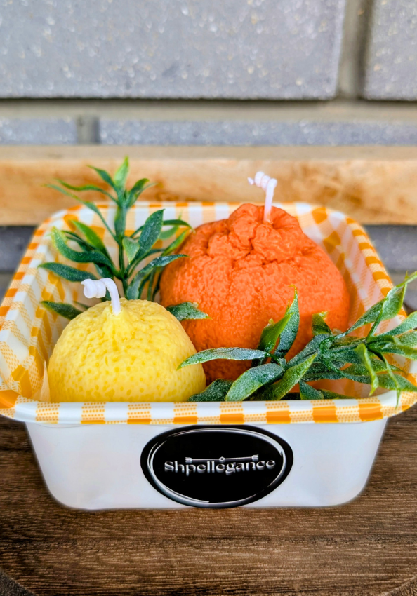 Citrus Picnic