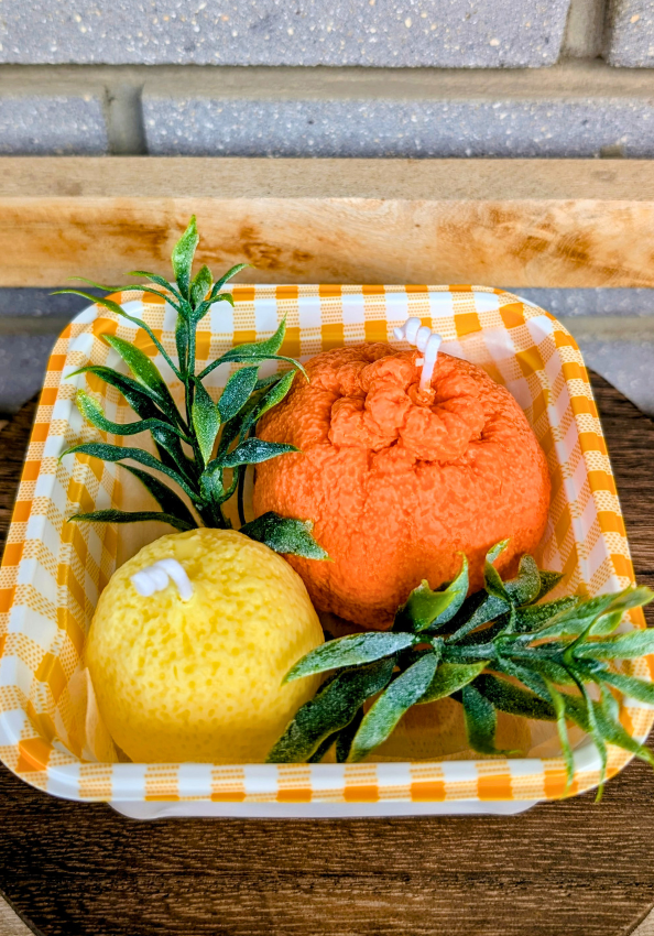 Citrus Picnic