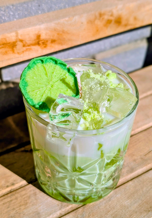 Lime Vibes