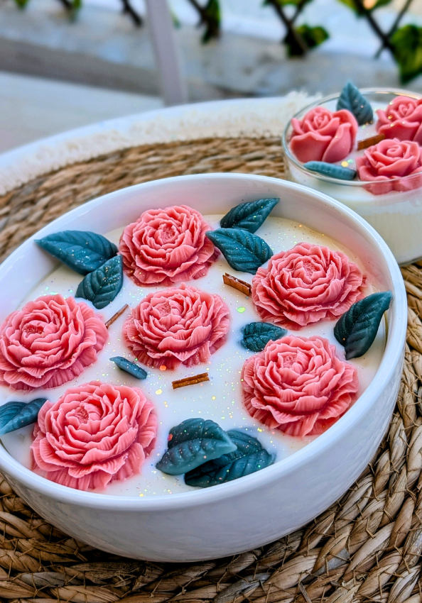 Petal Ritual