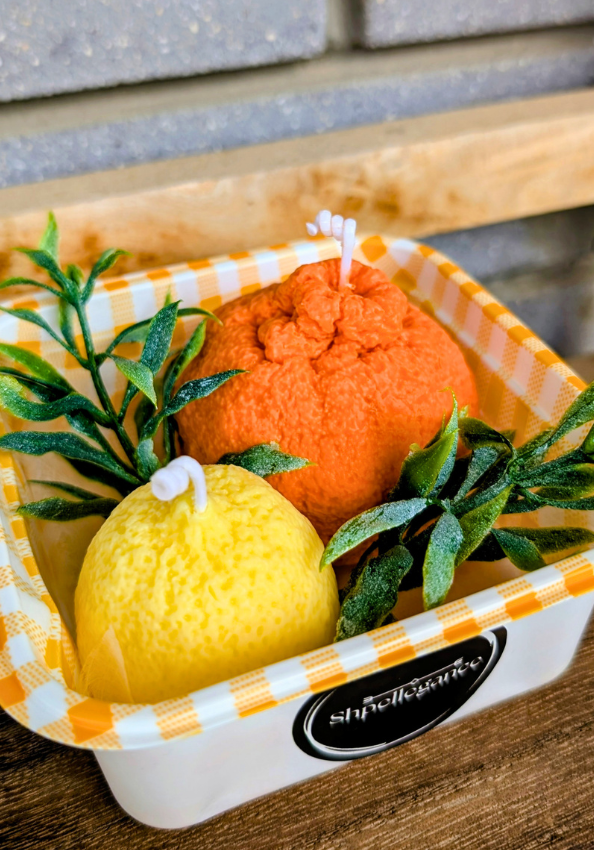 Citrus Picnic