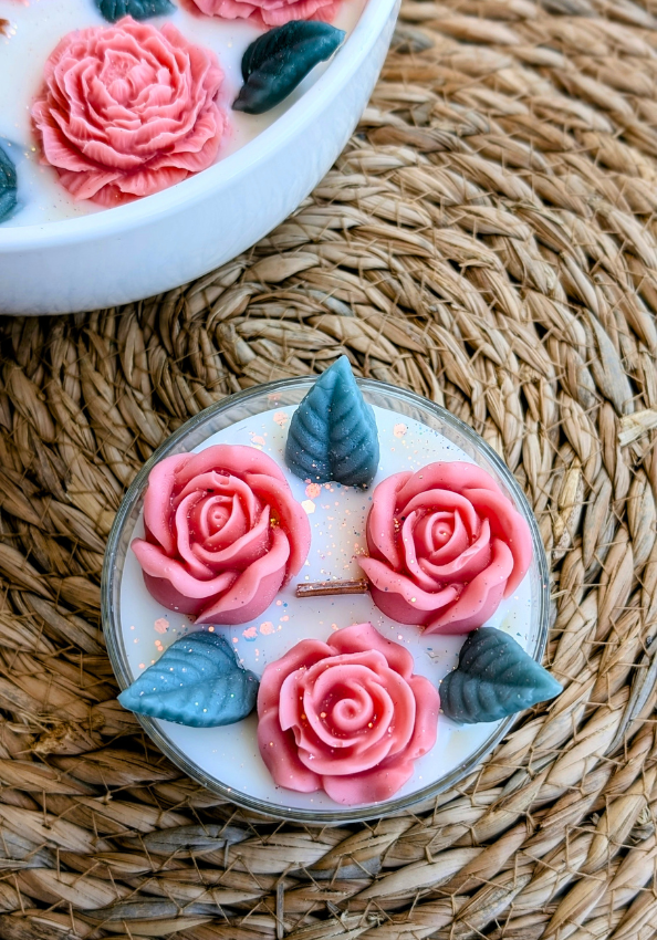 Petal Kiss