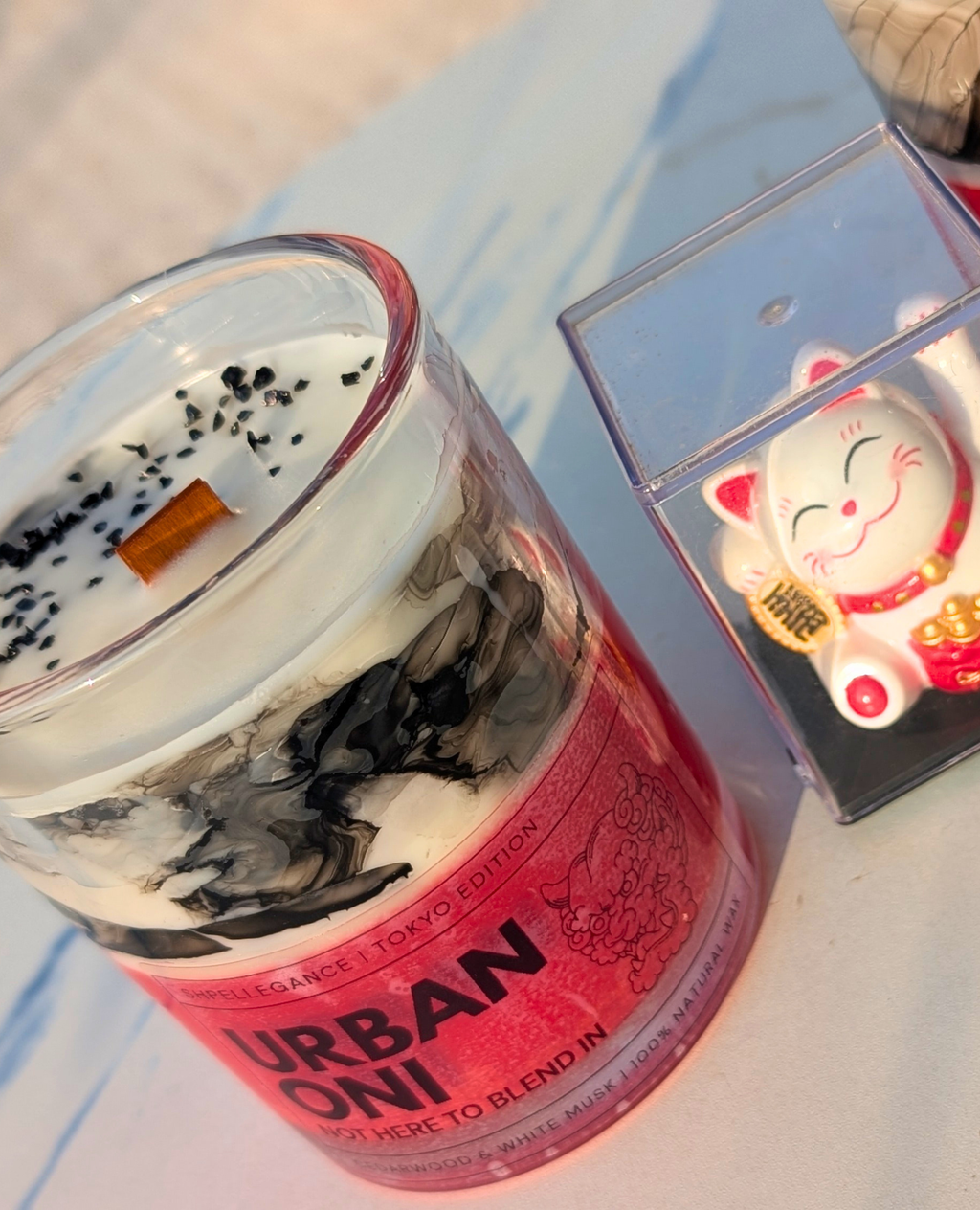 Urban Oni (Tokyo Edition)
