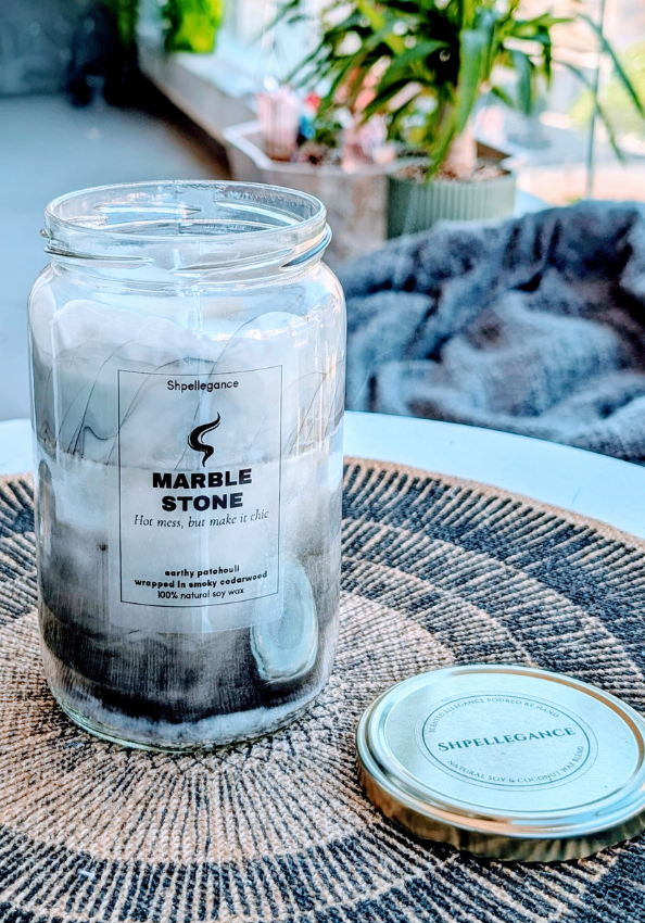 Marble Stone