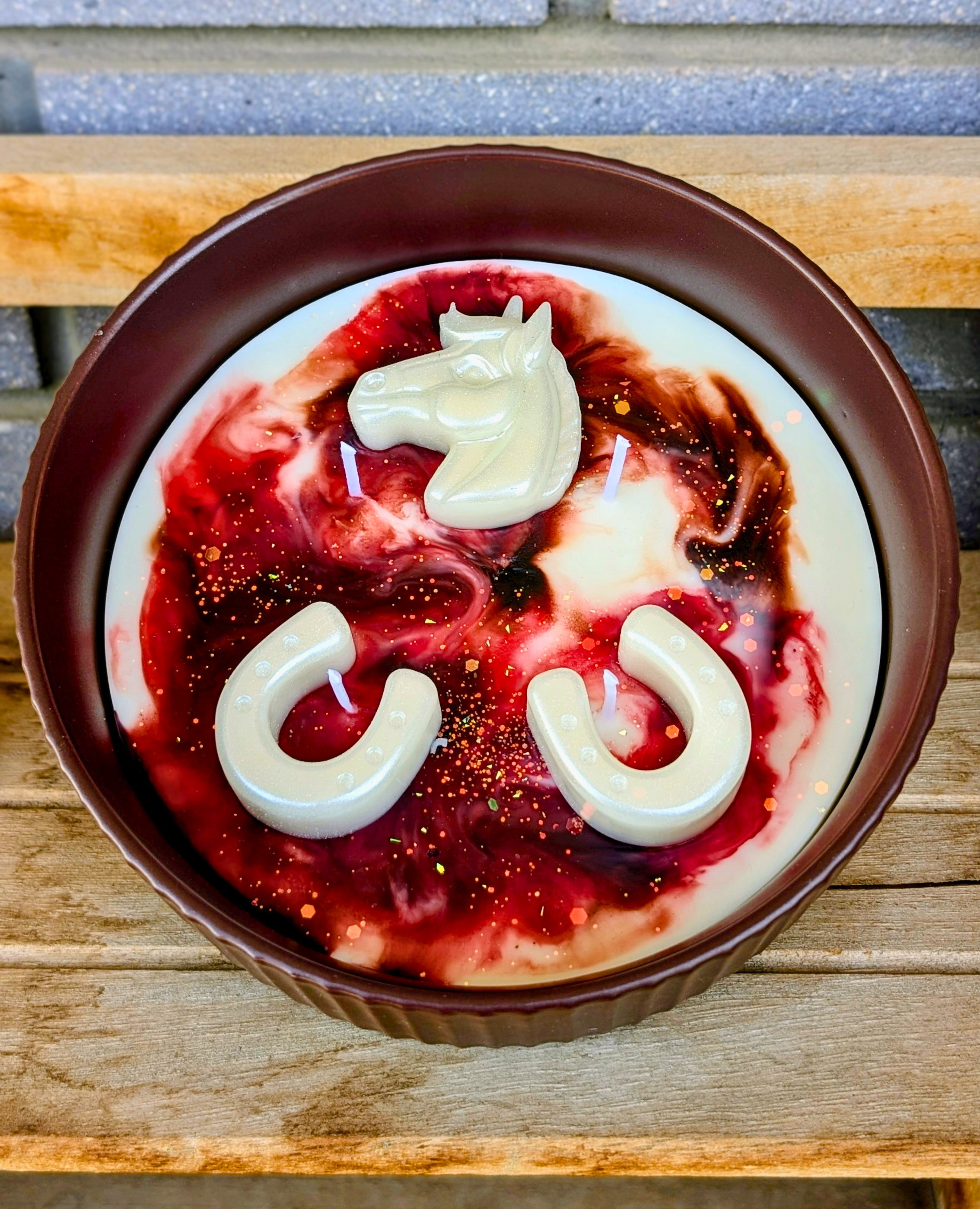 Custom - נרות בהתאמה אישית