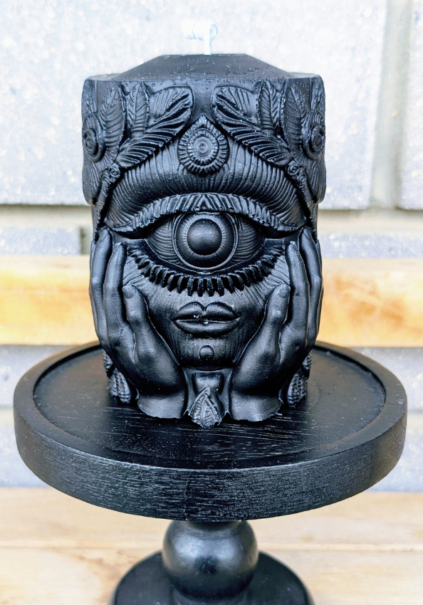 All-Seeing-Eye