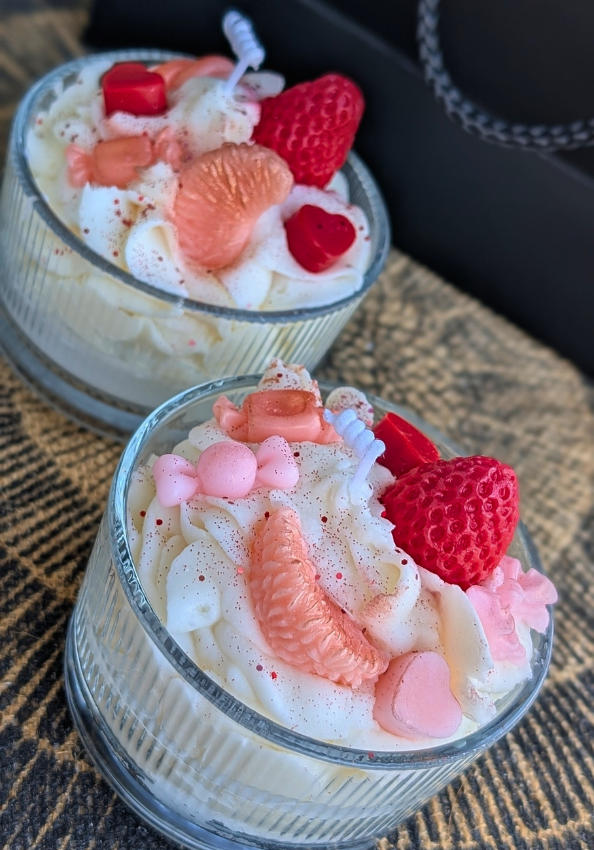 Sweet Tooth