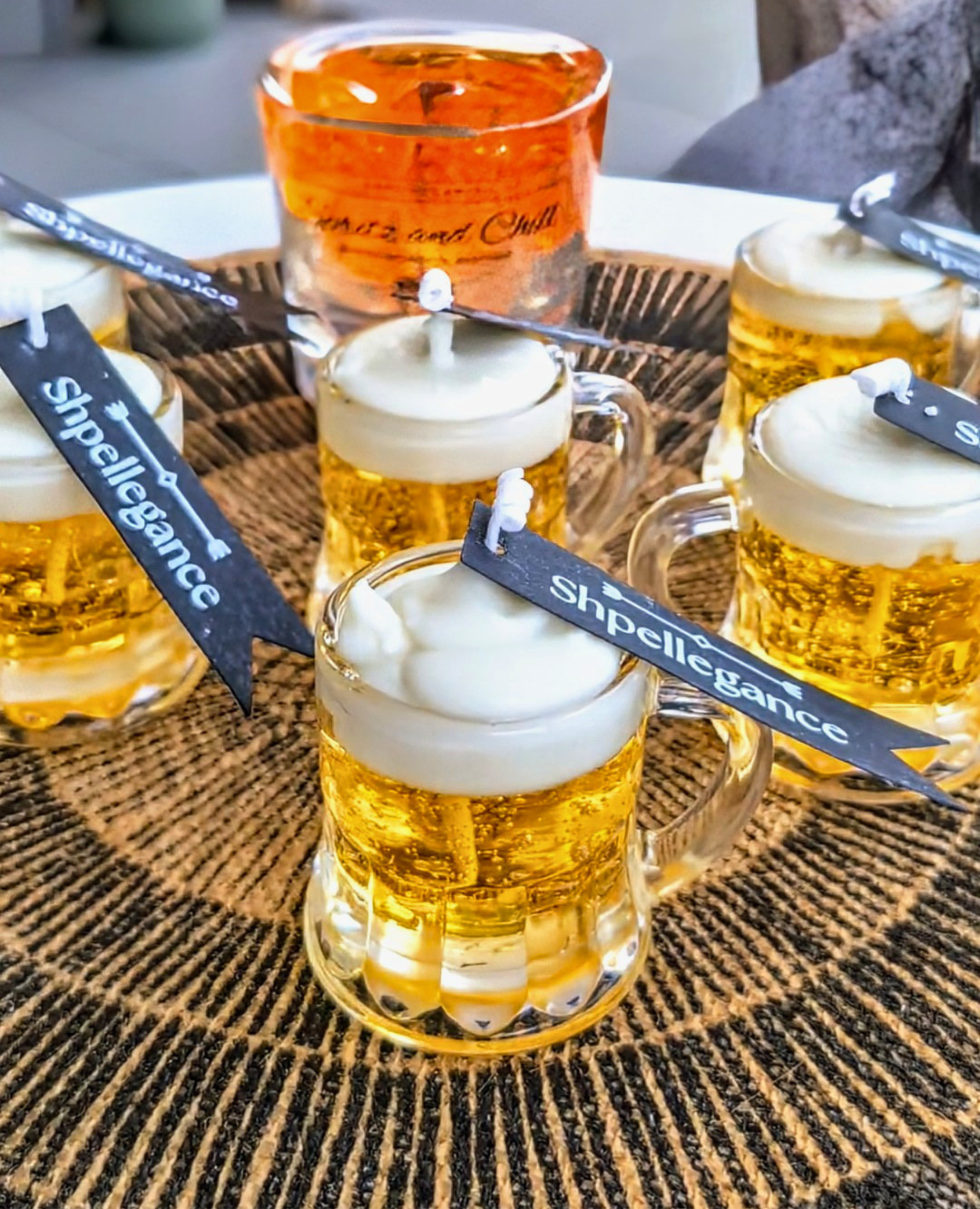 Tiny Beer