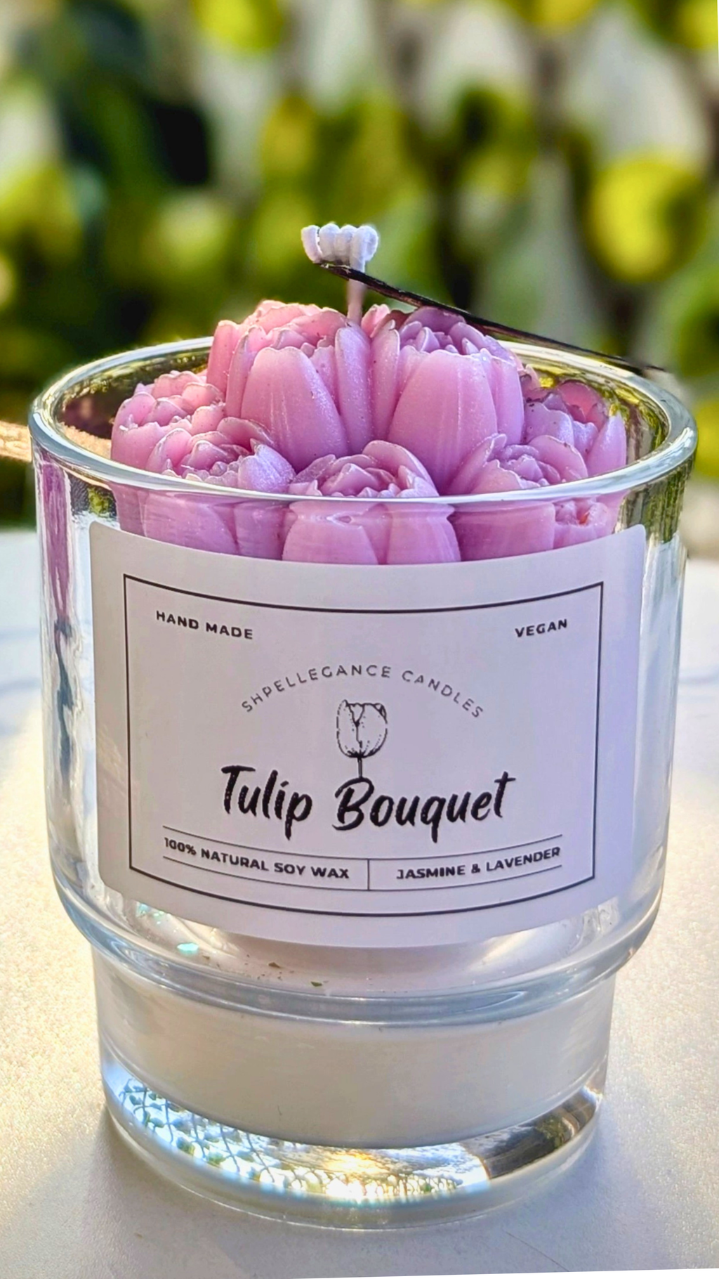 Tulip Bouquet