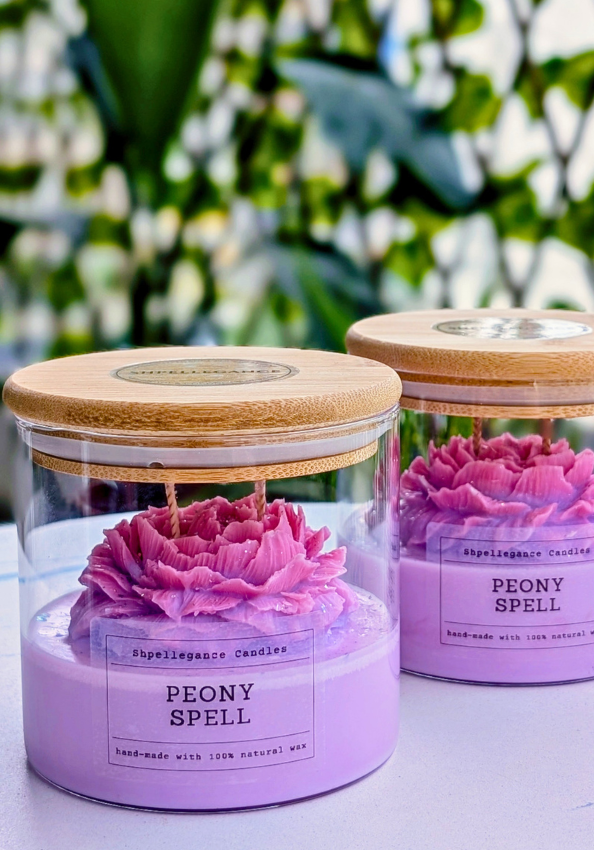 Peony Spell
