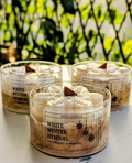 White Winter Hymnal