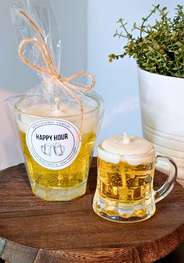 Happy Hour