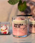 Sakura Pulse (Tokyo Edition)