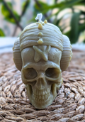 Steampunk Skull