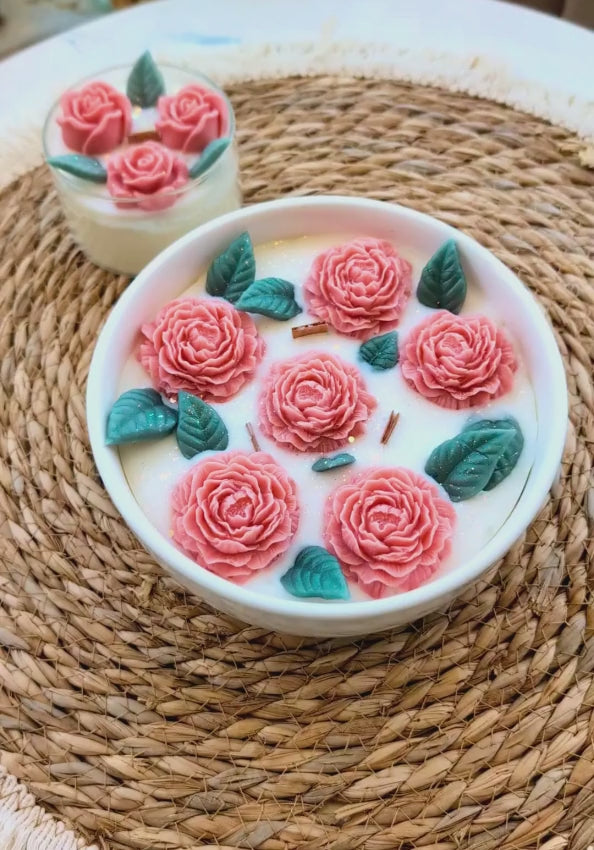 Petal Ritual