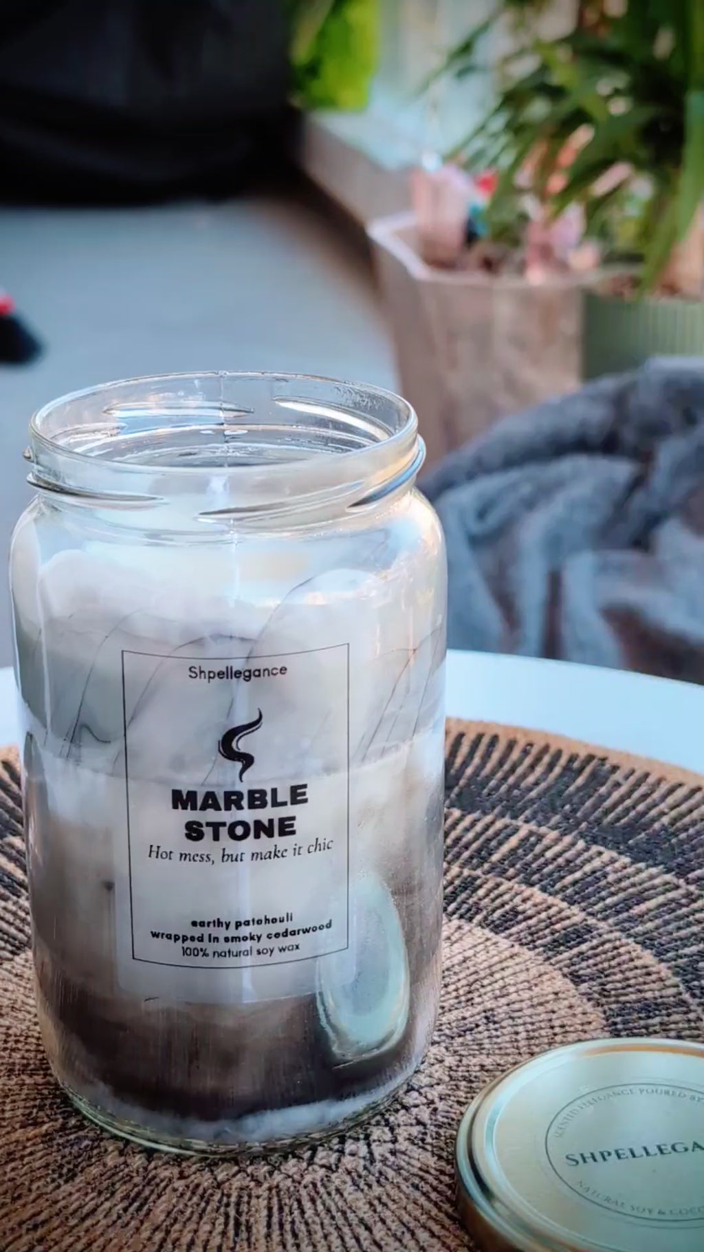 Marble Stone