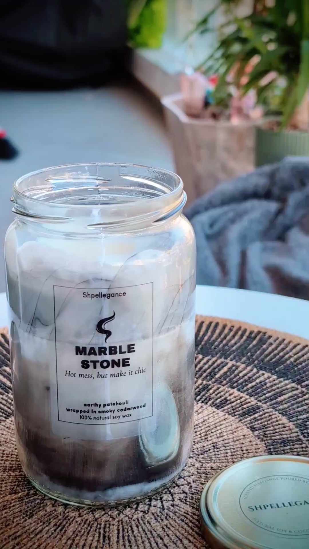 Marble Stone
