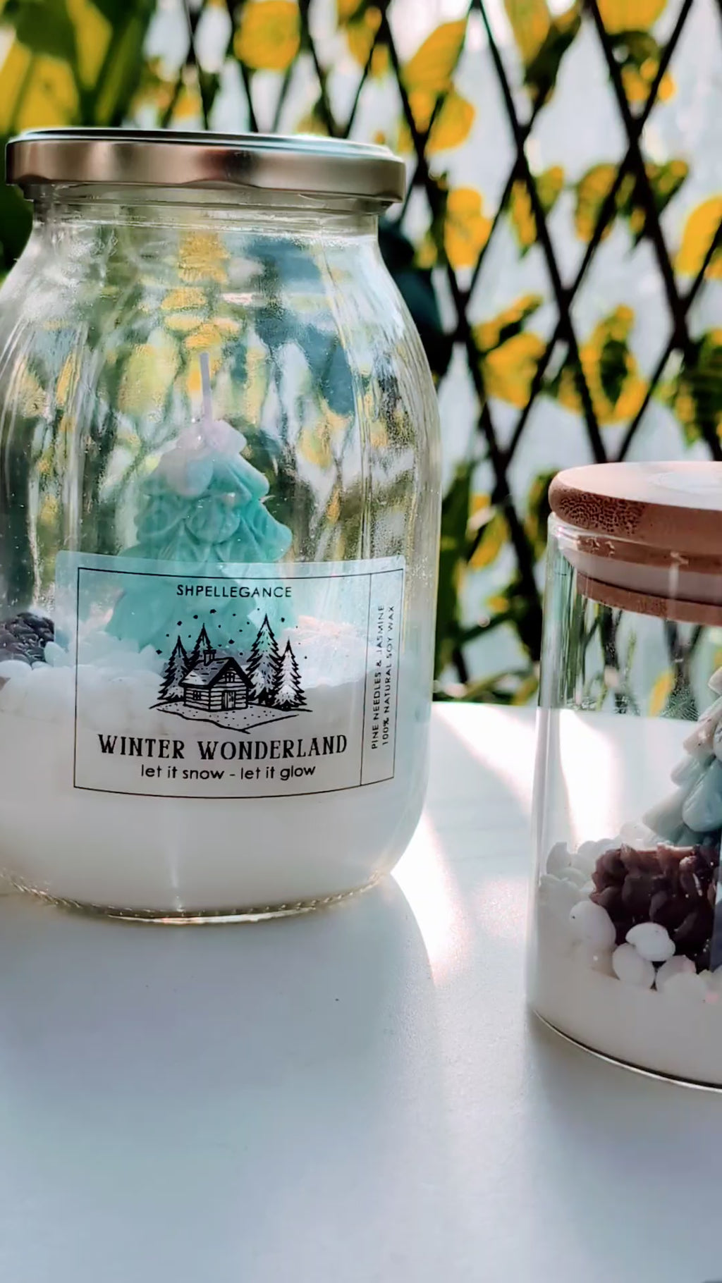 Winter Wonderland - גדול