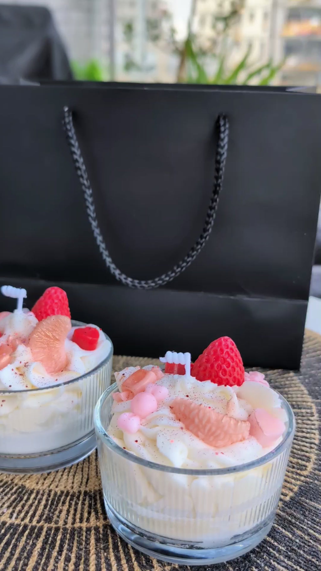 Sweet Tooth