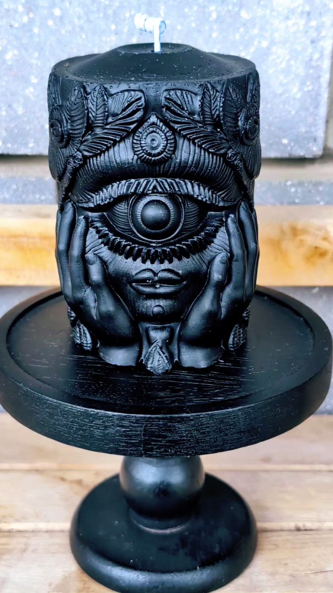 All-Seeing-Eye